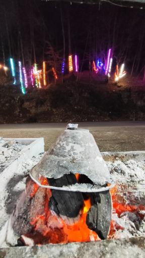 عکس کافه رستوران آرامش