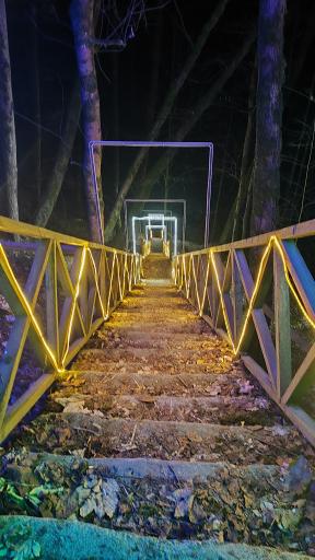 عکس کافه رستوران آرامش