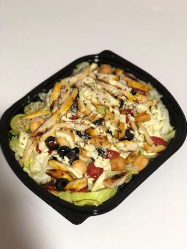 فست فود ونیز