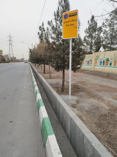 عکس  سجادیه 55