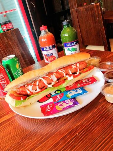 عکس پیتزا کاپو