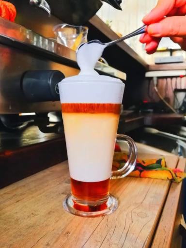 عکس پیتزا کاپو