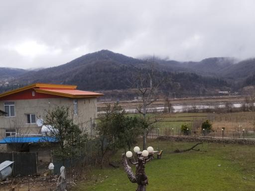 عکس اقامتگاه بوم گردی پائیزان