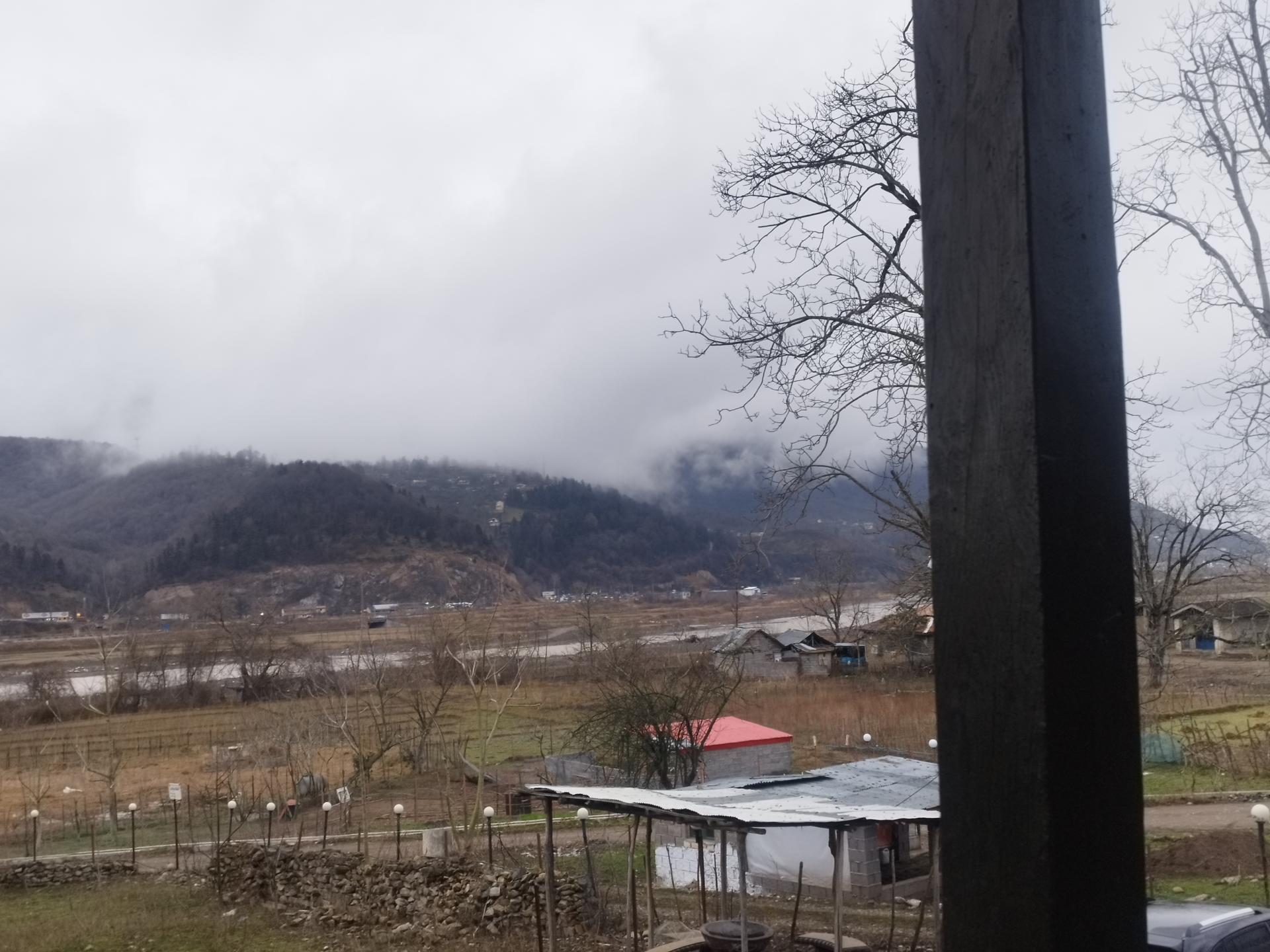 عکس اقامتگاه بوم گردی پائیزان