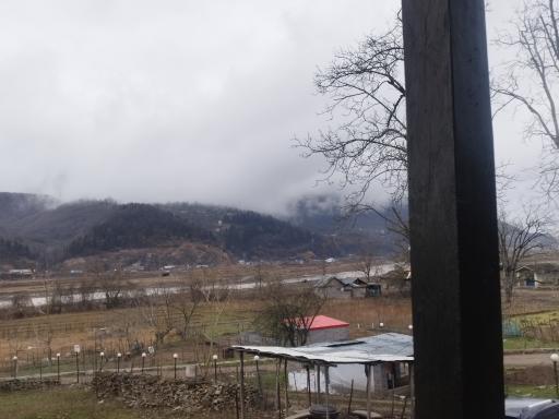 عکس اقامتگاه بوم گردی پائیزان