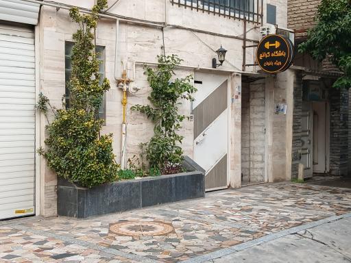 عکس باشگاه بانوان کرانج