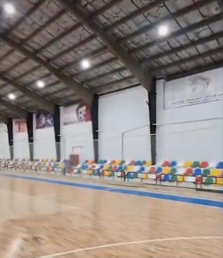 باشگاه تیراندازی و استعدادیابی توحید