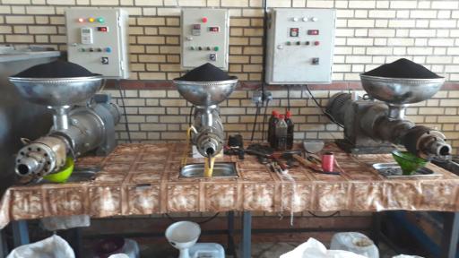 عکس عطاری رحیمی 