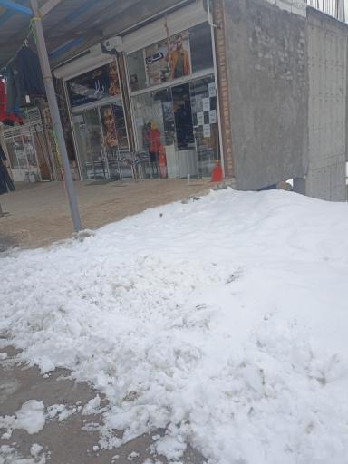 عکس بوتیک کارن