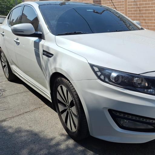 عکس سپرسازی و رنگ و پولیش موسوی