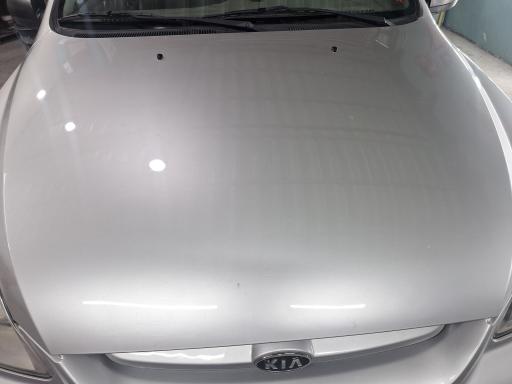 عکس سپرسازی و رنگ و پولیش موسوی