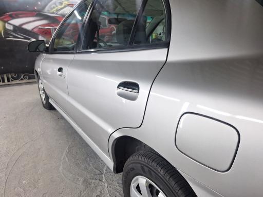 عکس سپرسازی و رنگ و پولیش موسوی