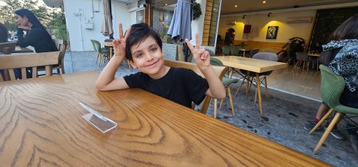 عکس کافی‌شاپ خانه کیک