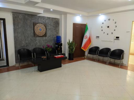 عکس دفتر اسناد رسمی ۴۵۲