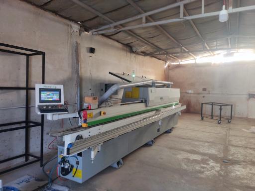 عکس کابینت تک برش 