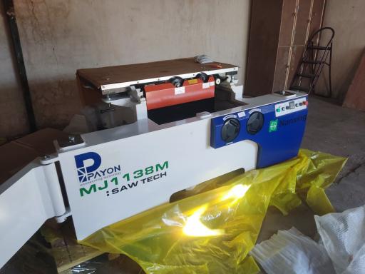 عکس کابینت تک برش 