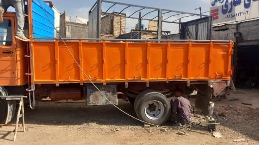 عکس اتاقسازی قربانی