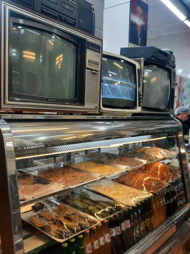 عکس فلافل‌دهه‌شصت‌عمو‌نعمت