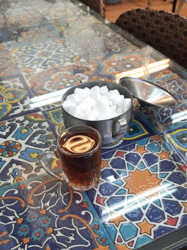 عکس فلافل‌دهه‌شصت‌عمو‌نعمت