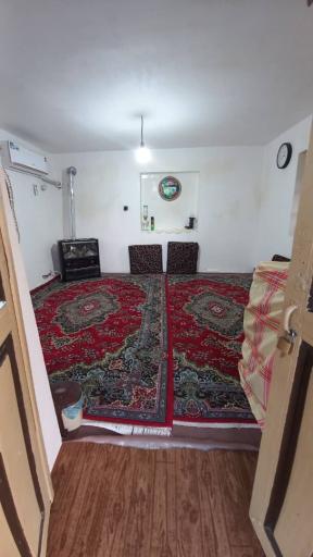 عکس اقامتگاه بوم گردی پائیزان