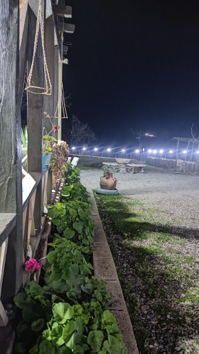 عکس اقامتگاه بوم گردی پائیزان