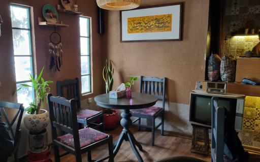 عکس کافه حسپرسو