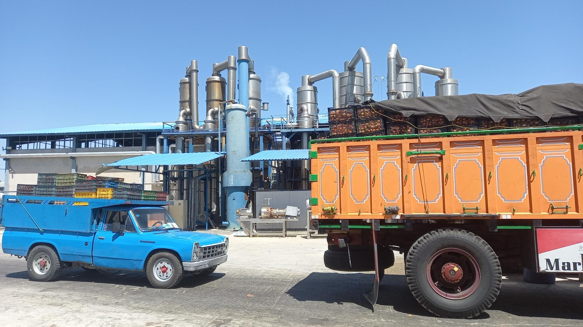 عکس کارخانه آذرکام