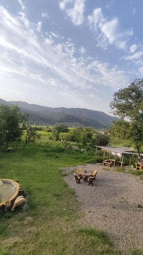 عکس اقامتگاه بوم گردی پائیزان