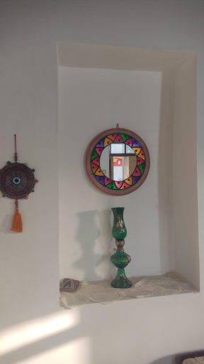 عکس اقامتگاه بوم گردی پائیزان