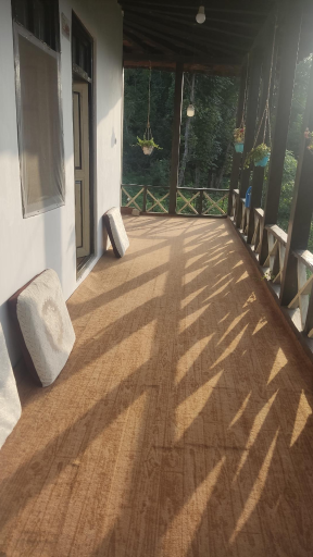 عکس اقامتگاه بوم گردی پائیزان