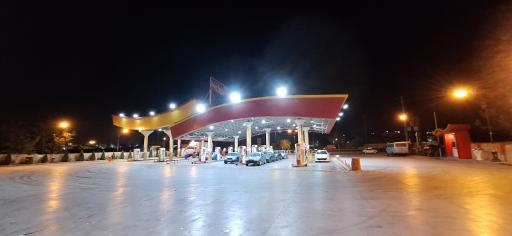 عکس جایگاه اختصاصی شماره ۱۷۴