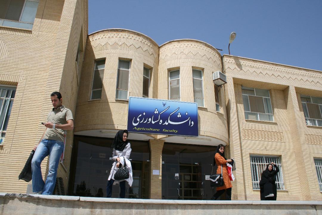 عکس دانشگاه آزاد اسلامی واحد دامغان