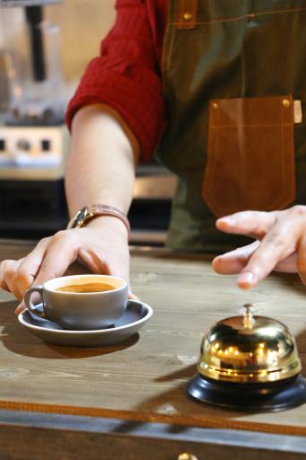 عکس کافه عرشه