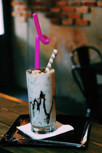 عکس کافه عرشه