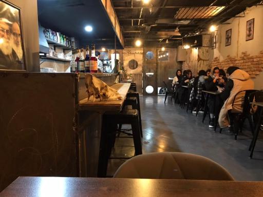 عکس کافه عرشه