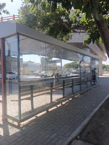 عکس  شهید میرزایی 36