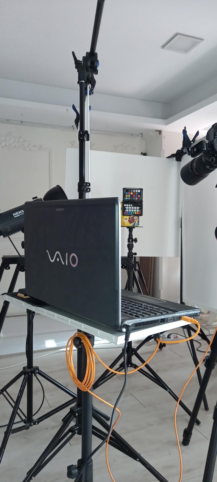 عکس آتلیه مگنولیا