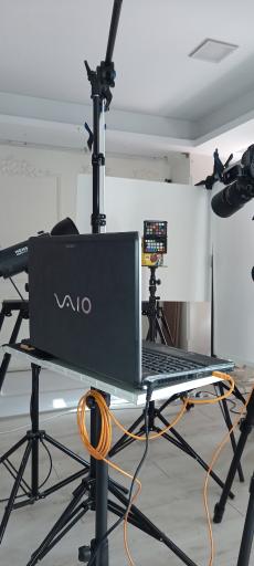 عکس آتلیه مگنولیا