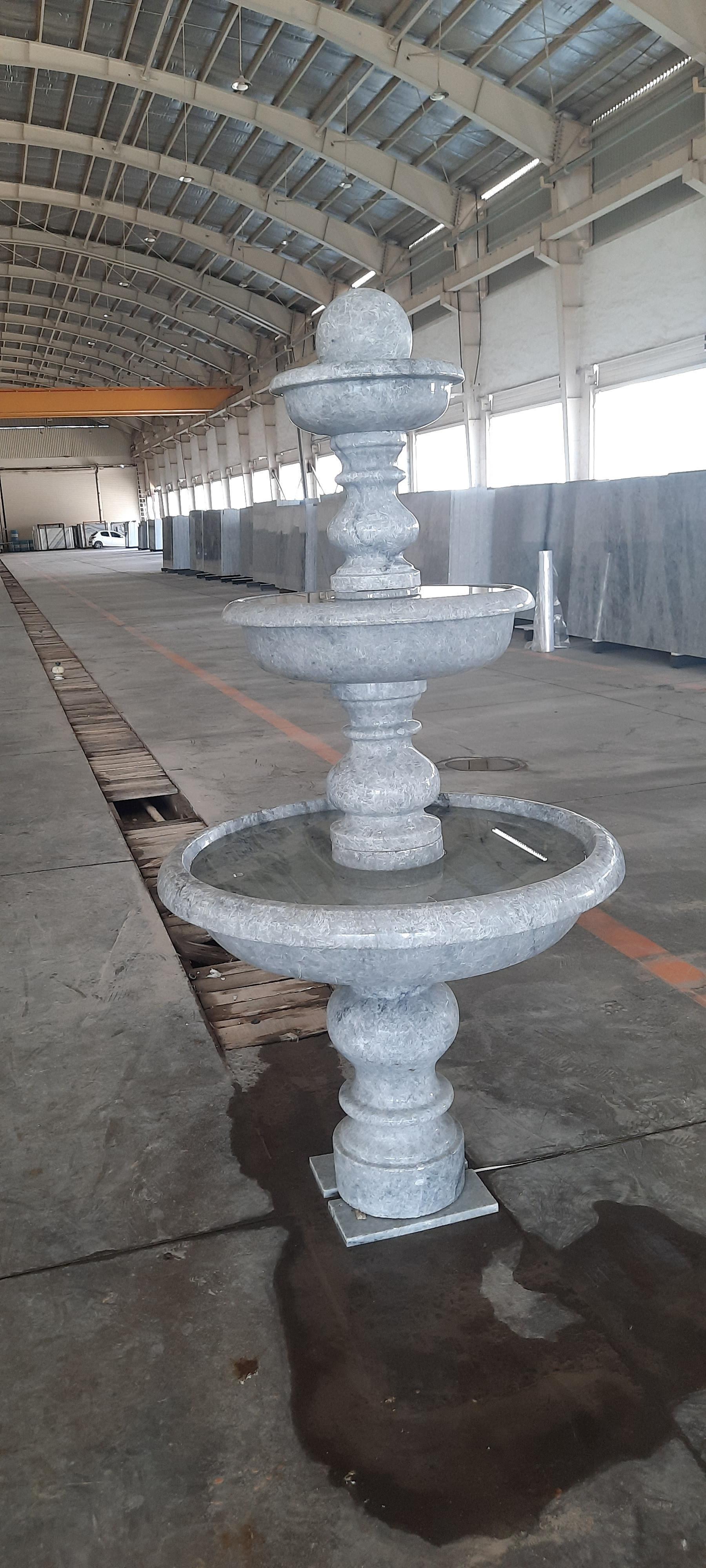 عکس صنایع سنگ مجلل بلور نما 