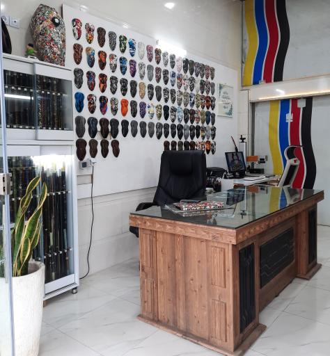 عکس هیدرو گرافی نایس