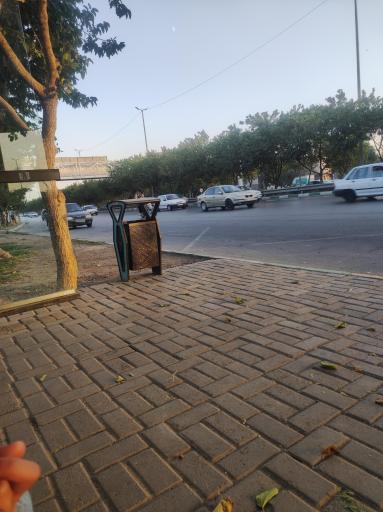 عکس  شهید میرزایی 36