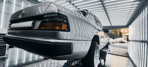 کارشناسی و تشخیص رنگ خودرو قلی زاده