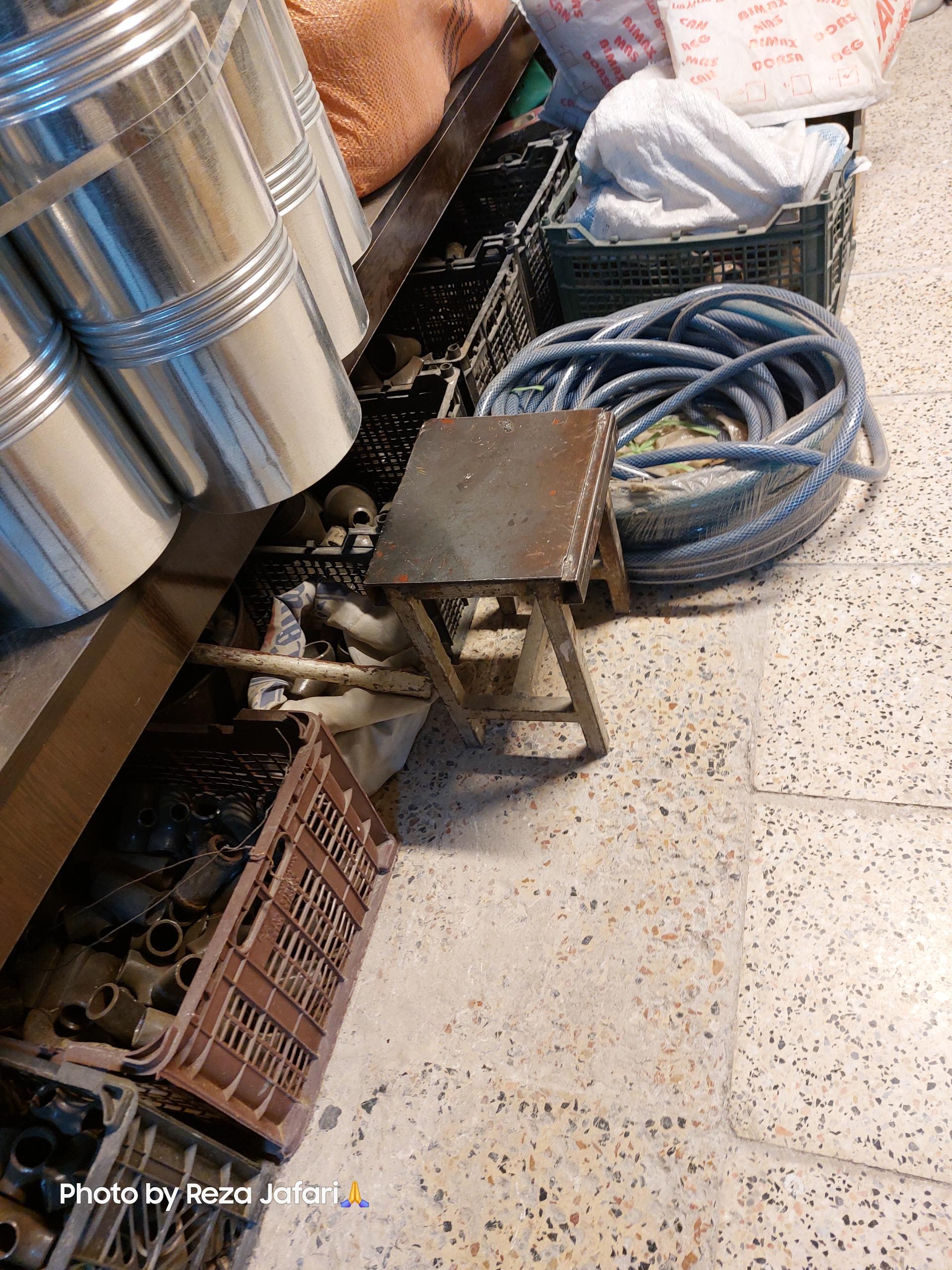 عکس نگین گازتوس