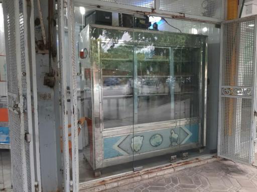 عکس مرغ و ماهی جزینی