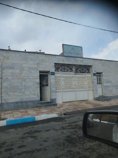 عکس دادسرای عمومی و انقلاب شازند