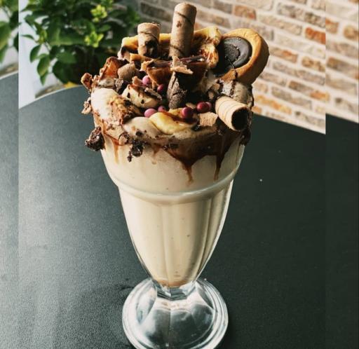 عکس کافه گالری