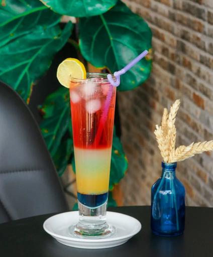 عکس کافه گالری