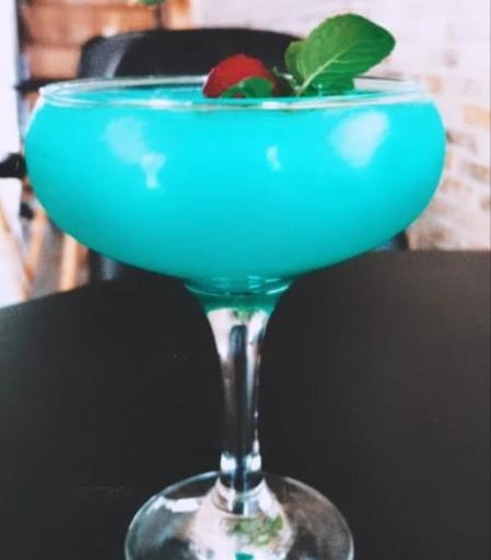 عکس کافه گالری