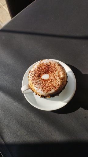 عکس کافه گالری