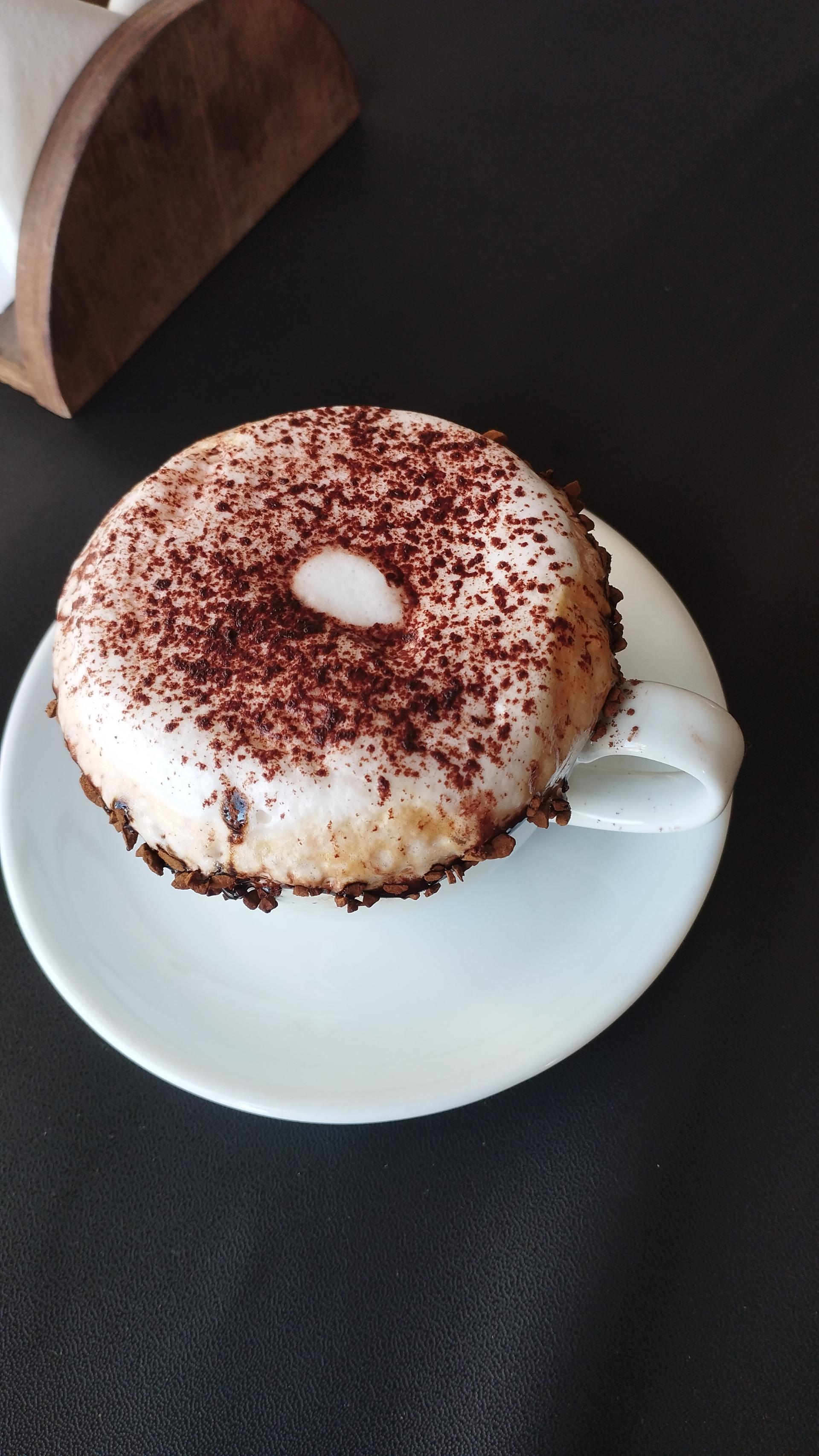 عکس کافه گالری